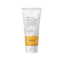 스킨푸드 로열허니 착한 수분크림 200g 대용량, 1개