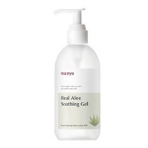 마녀공장 알로에 수딩 젤, 250ml, 1개