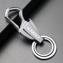KTM 어드벤처 1290 1050 Adv 액세서리 오토바이 키 체인 아연 합금 다기능 자동차 플레이 열쇠 고리 놀이, 08 Silver 1050