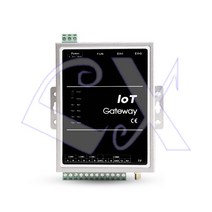 403-IoT 데이터 수집 게이트웨이 4G 거의 백 프로토콜 같은 Modbus BACnet DLT645 PLC 등, 02 with WIFI