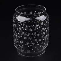 충전식감성랜턴 캠핑조명 감성랜턴충전식LED 루메나랜턴 천 바람 2500 폴라리스 랜턴 가스 램프 유리 갓 야외 캠핑 램프 교체 유리 랜턴 액세서리, c2