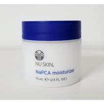 뉴스킨 NaPCA 모이스처라이저 75ml, 1개