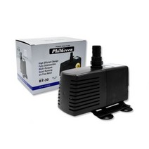 기타 필그린 수족관 유체수중펌프 BT-30