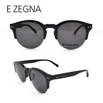 제냐 선글라스 EZ0057 01A EZ0057 E Zegna