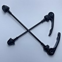 로드 mtb 자전거 바퀴 큐알레버 qr