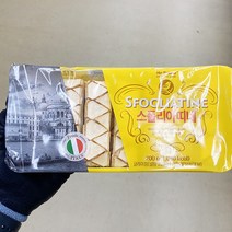 노브랜드 스폴리아띠네 200g x 3개