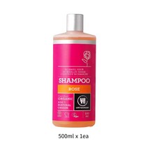 우테크람 장미 샴푸500ml x 1개