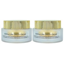 더마큐어 더마큐아 크레이지 크림 50g 2개, free