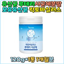 락토바실러스 프로바이오틱스 다이어트유산균 루테리 사균체 배양물 모유유산균 내생균 추천 구강유산균 잇몸영양제 LGG유산균 유산균다이어트 효능 40대 50대 60대 노인 남자 여자 생일 부모님 장모님 어버이날