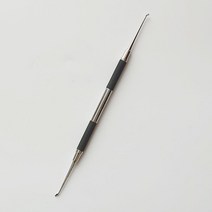 전문가용 손발톱정리 2way 네일클리너 큐렛 J95, 1, 본상품선택