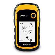 Garmin eTrex 10 전세계 휴대용 GPS 내비게이터, 상세내용참조, 상세내용참조