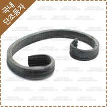 단조 동자 계단 난간대 철단조 난간 동자 HN-60