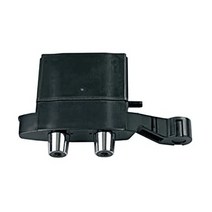 해외 300000155 BSH ORIGINAL 노즐 커피 아울렛 대리점 648354 BOSCH SIEMENS 커피 머신, 단색, 한 사이즈