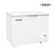 서진프리져 업소용 참치냉동고 육류 SBD-320 320L 초저온 -55도, 단품