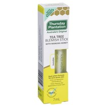 Thursday Plantation Tea Tree Stick 써스데이 플랜테이션 티트리 스틱 7ml