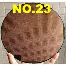 실리콘 웨이퍼 6 8 12인치 반도체 칩 리소그래피 카페 인테리어 장식품, 8인치(23)