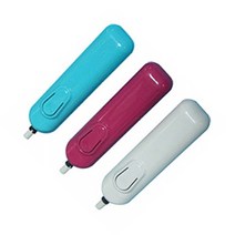 [ELM]전동지우개 (색상 선택), 핑크