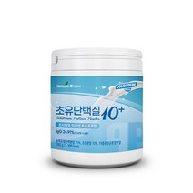 힐링스토리 프리미엄 미국산 초유 프로틴 분말, 280g, 1개