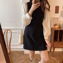 3월 결혼식 돌잔치 원피스 하객 룩 상견례 엄마 4월 웨딩 촬영 5월 예복 77 큰 사이즈 트위드 잔 꽃무늬