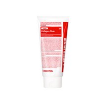 메디필 레드락토콜라겐클리어300ml 손담비 유산균클렌징폼