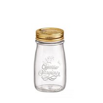 보르미올리 콰트로 유리병, 1개, 200ml