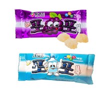 포포 두가지맛 (포도 아이스맛), 포도맛5개