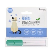 바보사랑 제이네이처 투명한 캣닢 스프레이.스토어봄, 상세설명 참조