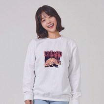 키밍 Lizard 도마뱀 메이커후드티 귀여운긴팔 맨투맨