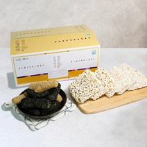 [솔향강릉] 한과마을 전통한과 동감, 1개, 1.5kg