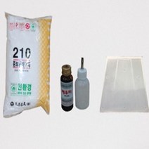 장판 보수용 접착제 본드 셀프 수리, 장판본드1+용착제세트1+헤라1