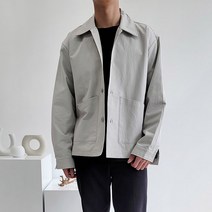 (리티오) 더즈 코치자켓 D 2690