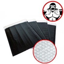 튼튼 봉투 PET 안전봉투 블랙 22 28cm 1묶음60장 _20229911EA, 쿠팡 1, 쿠팡 본상품선택