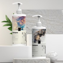 일상팩토리 네이쳐 프리미엄 퍼퓸 샴푸 1000ml, 플로랄 머스크향, 1개
