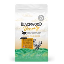 블랙우드 바운티 그레인프리 캣 (닭고기) 5.44kg