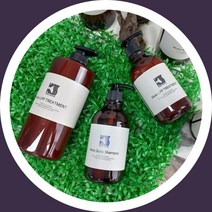 누구나 하는 전문가케어 KKS 뮤토 박승철헤어 전문가용샴푸린스 500ml 3종중, 뮤토LPP트리트먼트500ml 파우치