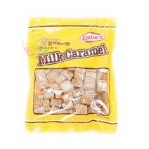 엠바레 밀크 카라멜 350g 캐러멜, 1개