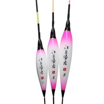 엠제이피싱 비목 나노 민물 전자찌 민물찌, 61.5CM