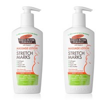 파머스 코코아 버터 마사지 바디 로션 스트레치 마크 Palmers Pregnancy Cocoa 250Ml 2개