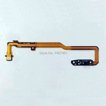 뷰파인더 ES-1005 VF 뷰 파인더 센서 유연한 케이블 FPC 수리 부품 소니 ILCE-7M3 ILCE-7rM3 A7III A7M3 A7rM3 A7rIII 카메라
