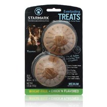 강쥐 노즈간식볼 웰시코기 프렌치불독 에버라스팅 M, 상세페이지 참조