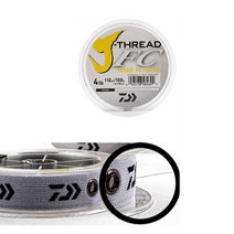 다이와 J-스레드 FC 카본 쇼크리더 원줄, 6호