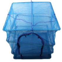 엘토로 건조망 대 건조대 50x65cm 식기 냄비 설겆이 선반 캠핑용품