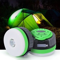 SL-001 충전식랜턴 텐트랜턴 캠핑등 텐트등 랜턴 야외랜턴, ETC