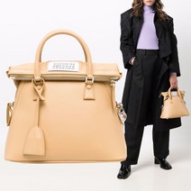 메종 마르지엘라 21FW 5AC 스몰 스트랩 숄더백 S56WG0082 P4303 T2057