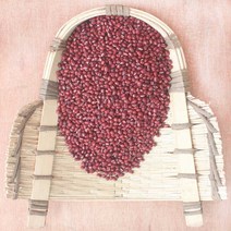 자연나라닷컴 팥 1kg 적두 적팥 붉은팥 팟 국산적두 국내산 팥