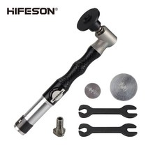 HIFESON 3MM 전기 팔꿈치 앵글 그라인더 연마 그라인더 조각 기계 절단 모델 금속 가공 도구 수리 키트 | 그라인더 | - 알리 익스프레스