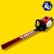 엔진형 양날 전정기 회전 손잡이, 1개