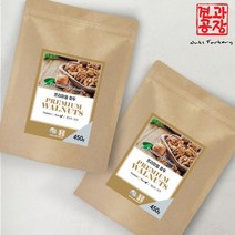 프리미엄호두1/4태 900g