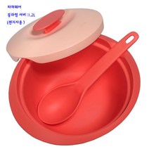 타파웨어블라썸서버-타파전자렌지용기(484)-1.2L