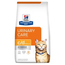힐스 캣 cd c/d 1.5kg